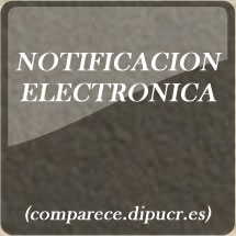 Notificaciones Electronicas - Comparece