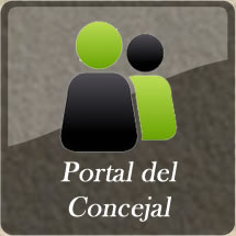 Portal del Concejal