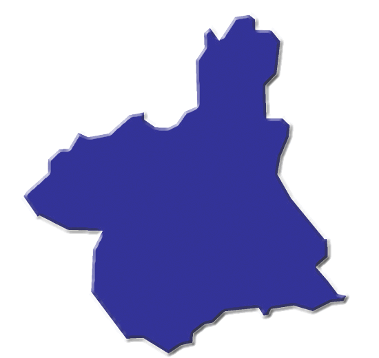 provincias region de Murcia