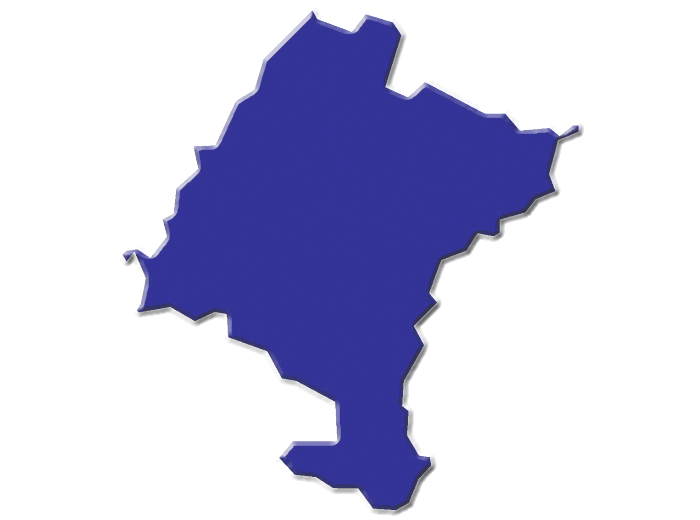 provincias Navarra